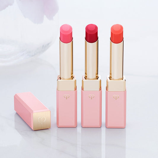 Clé de Peau Beauté LIP GLORIFIER 完美亮澤潤唇膏 2.8g - La Fée Beauty