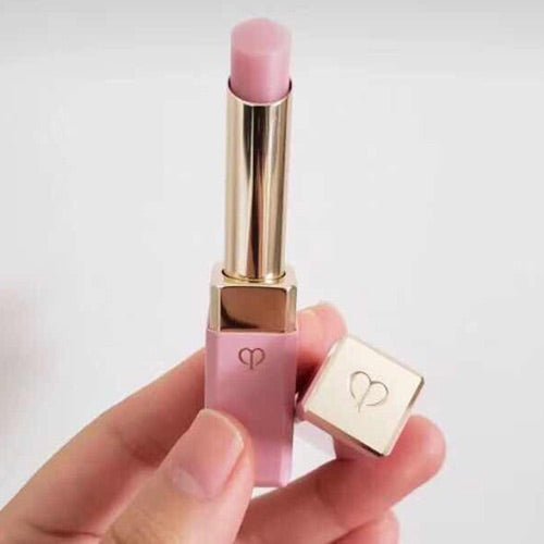 Clé de Peau Beauté 完美亮澤潤唇膏 Lip Glorifier 2.8g - La Fée Beauty
