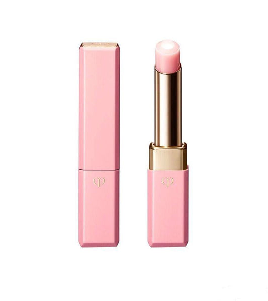 Clé de Peau Beauté 完美亮澤潤唇膏 Lip Glorifier 2.8g - La Fée Beauty