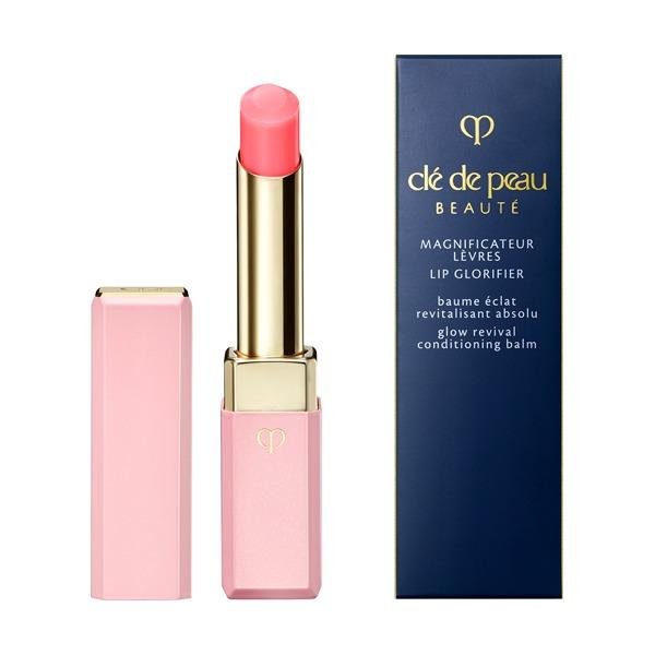 Clé de Peau Beauté LIP GLORIFIER 完美亮澤潤唇膏 2.8g - La Fée Beauty