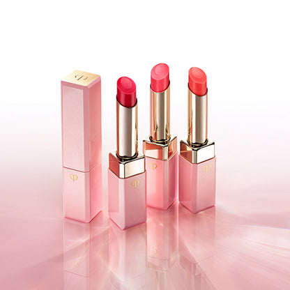 Clé de Peau Beauté LIP GLORIFIER 完美亮澤潤唇膏 2.8g - La Fée Beauty