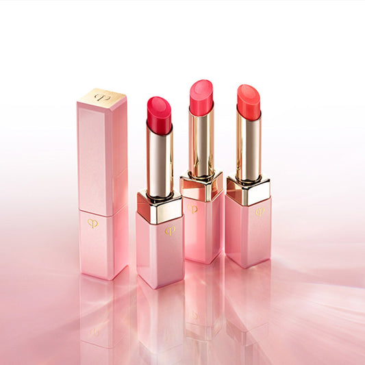 Clé de Peau Beauté LIP GLORIFIER 完美亮澤潤唇膏 2.8g - La Fée Beauty