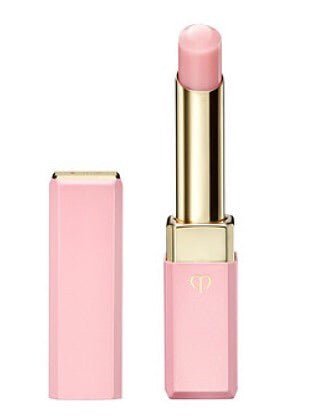 Clé de Peau Beauté 完美亮澤潤唇膏 Lip Glorifier 2.8g - La Fée Beauty