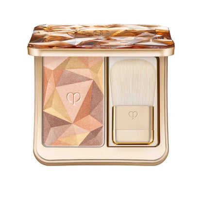 Clé de Peau Beauté LUMINIZING FACE ENHANCER 亮膚光映粉 - La Fée Beauty