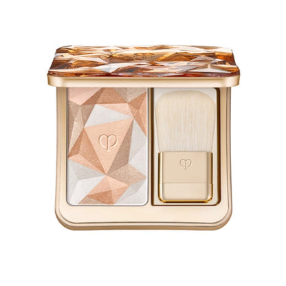Clé de Peau Beauté LUMINIZING FACE ENHANCER 亮膚光映粉 - La Fée Beauty