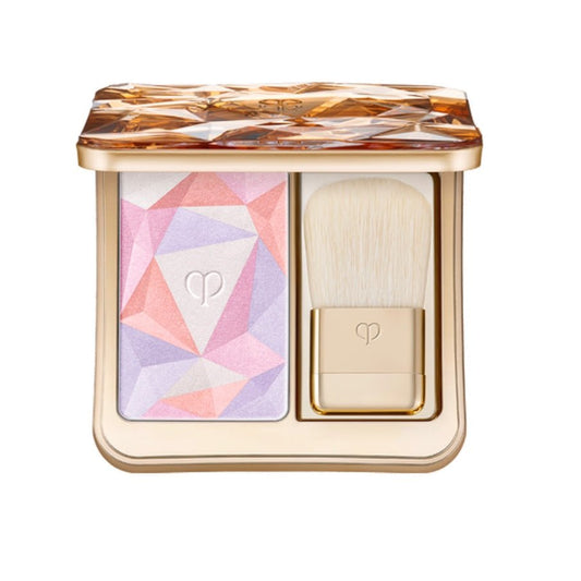Clé de Peau Beauté LUMINIZING FACE ENHANCER 亮膚光映粉 - La Fée Beauty