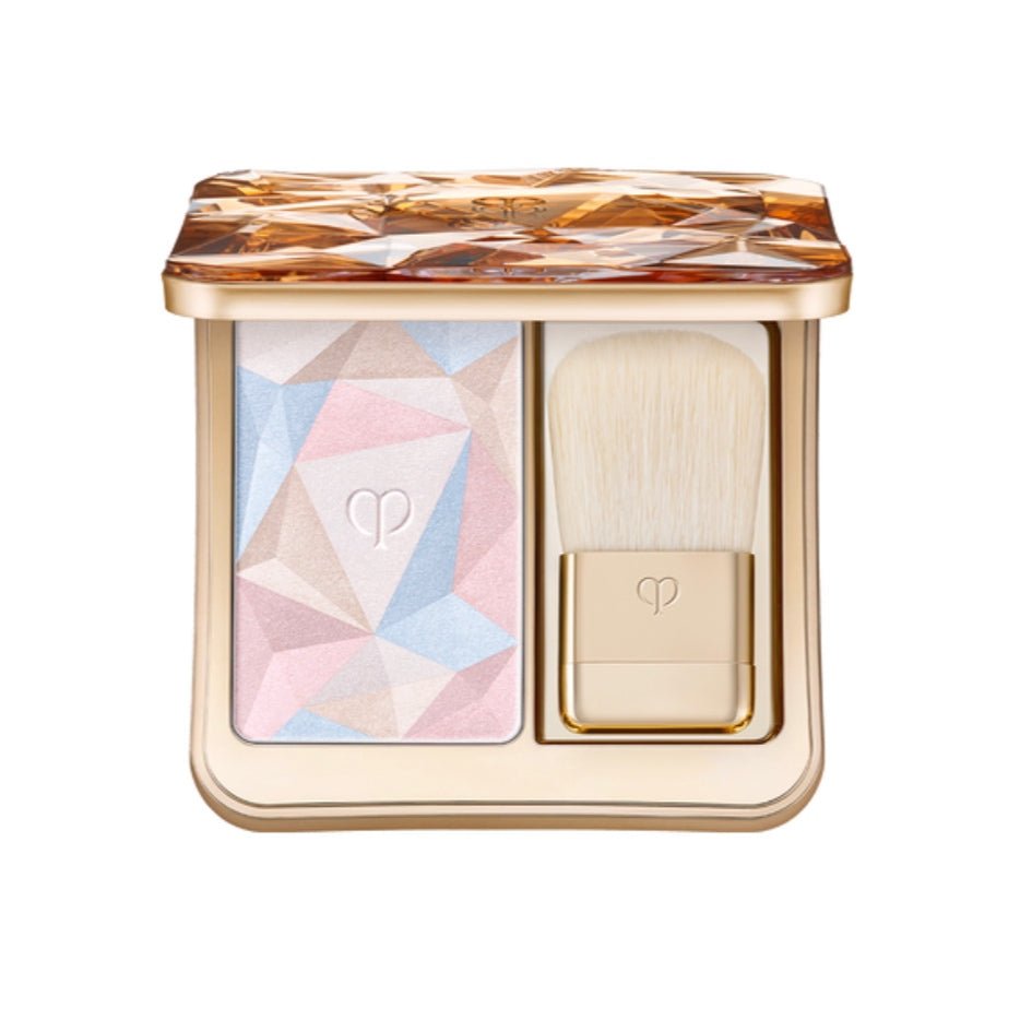 Clé de Peau Beauté LUMINIZING FACE ENHANCER 亮膚光映粉 - La Fée Beauty