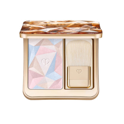 Clé de Peau Beauté LUMINIZING FACE ENHANCER 亮膚光映粉 - La Fée Beauty