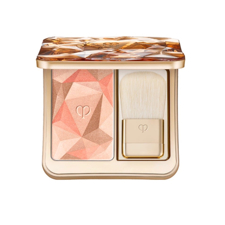 Clé de Peau Beauté LUMINIZING FACE ENHANCER 亮膚光映粉 - La Fée Beauty