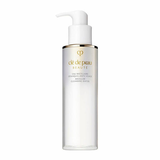 Clé de Peau Beauté MICELLAR CLEANSING WATER 卸粧潔膚水 200ml - La Fée Beauty