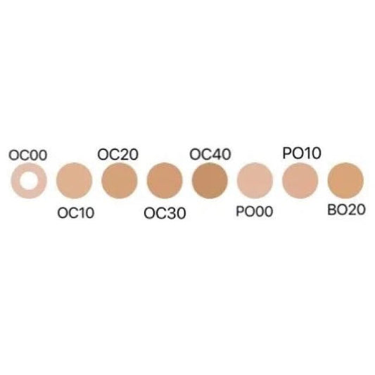 Clé de Peau Beauté 肌膚之鑰 RADIANT CREAM FOUNDATION 鑽光粉底霜 SPF25 PA++ 21ml - La Fée Beauty
