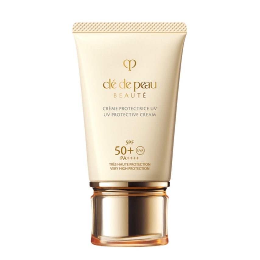 Clé de Peau Beauté 全效修護細胞防曬乳霜 SPF 50+ PA++++ 50ML - La Fée Beauty