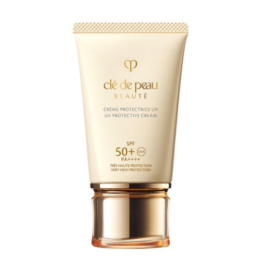 Clé de Peau Beauté 全效修護細胞防曬乳霜 SPF 50+ PA++++ 50ML - La Fée Beauty