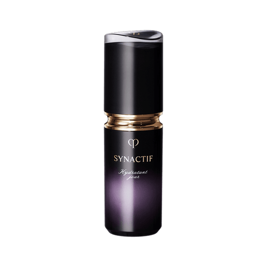 Clé de Peau Beauté SYNACTIF 日間保濕乳液(溫和) 20ml - La Fée Beauty