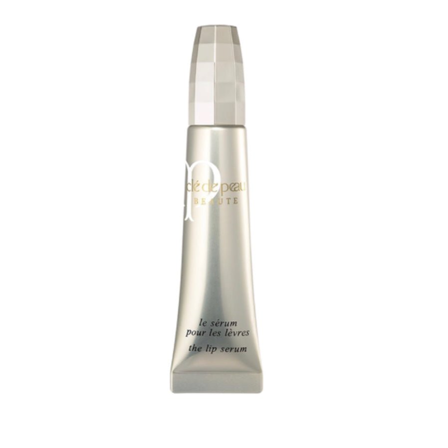 Clé de Peau Beauté THE LIP SERUM 再生唇部精華 15ml - La Fée Beauty