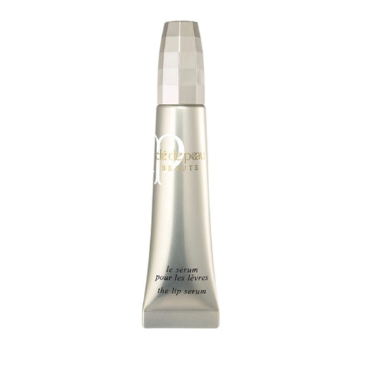 Clé de Peau Beauté THE LIP SERUM 再生唇部精華 15ml - La Fée Beauty