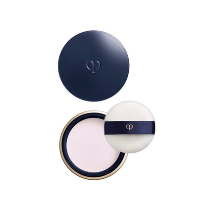 Clé de Peau Beauté 肌膚之鑰 新版TRANSLUCENT LOOSE POWDER｜鑽光透亮蜜粉 24g - La Fée Beauty