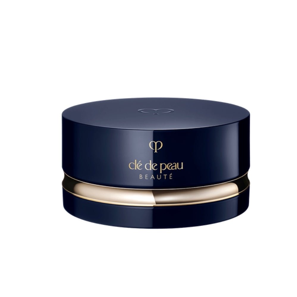 Clé de Peau Beauté 肌膚之鑰 新版TRANSLUCENT LOOSE POWDER｜鑽光透亮蜜粉 24g - La Fée Beauty