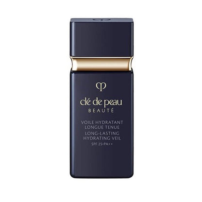 Clé de Peau Beauté 肌膚之鑰 Voile Hydratant Longue Tenue 粧前乳霜 (水凝持久) SPF25 PA ++ 30ML - La Fée Beauty