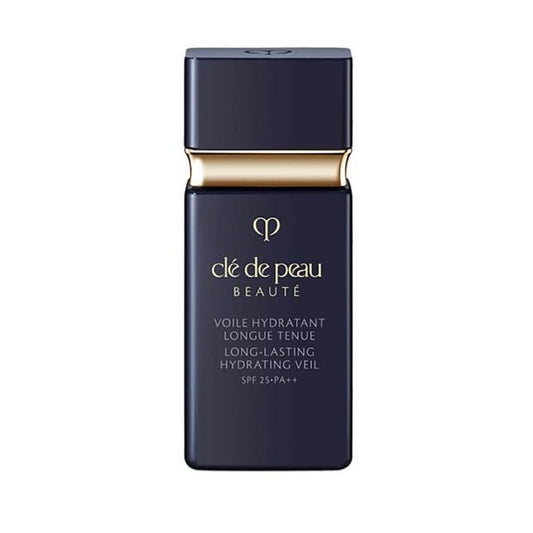 Clé de Peau Beauté 肌膚之鑰 Voile Hydratant Longue Tenue 粧前乳霜 (水凝持久) SPF25 PA ++ 30ML - La Fée Beauty
