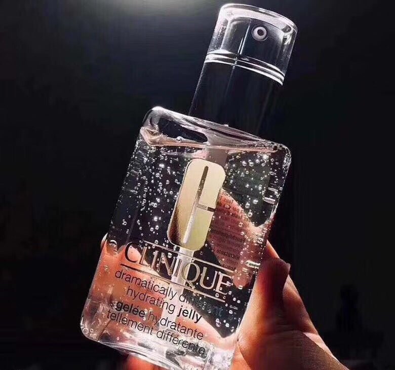 Clinique 倩碧 特效保濕防禦修護啫喱 125ML - La Fée Beauty