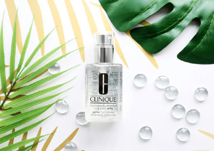 Clinique 倩碧 特效保濕防禦修護啫喱 125ML - La Fée Beauty