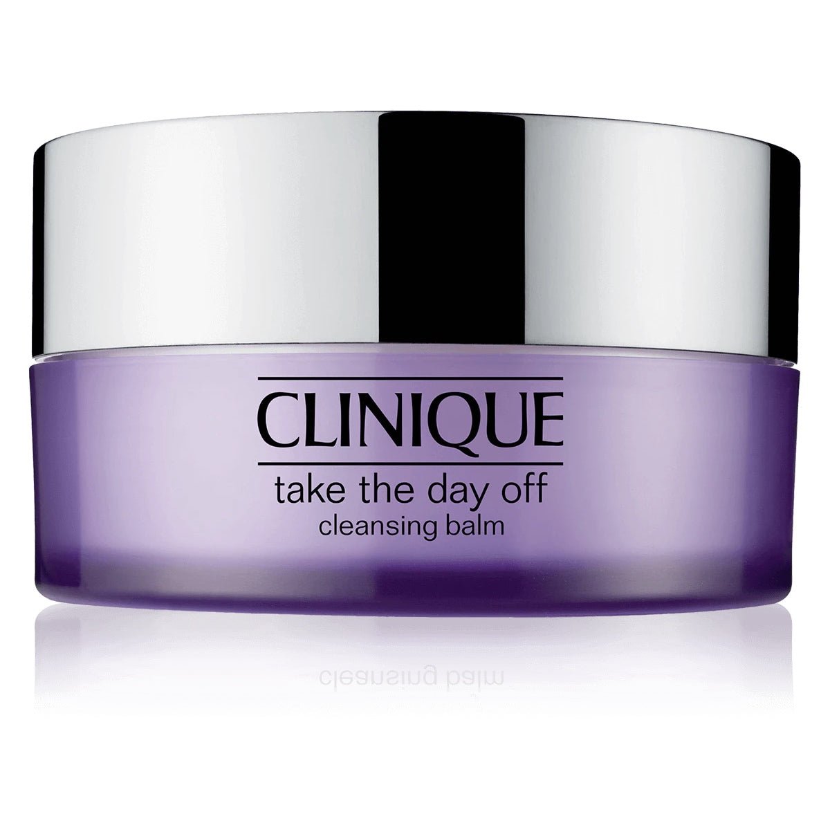Clinique 倩碧 面部及眼部卸妝霜 - La Fée Beauty