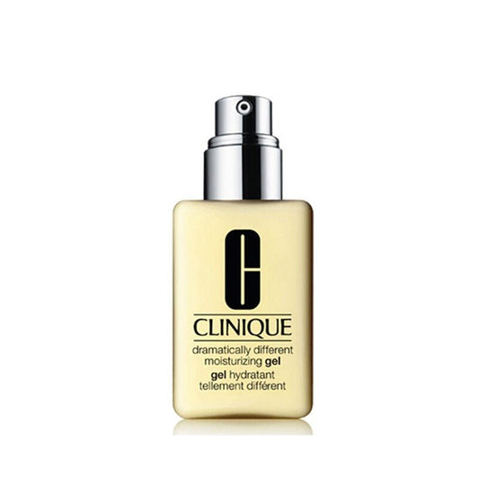 美國 Clinique Dramatically Different™ Moisturizing Gel 特效爽膚霜 - La Fée Beauty