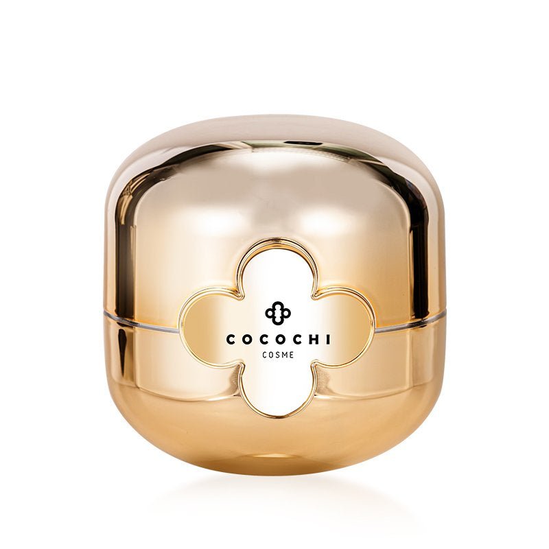 Cocochi AG 抗糖小金罐面膜 110g - La Fée Beauty