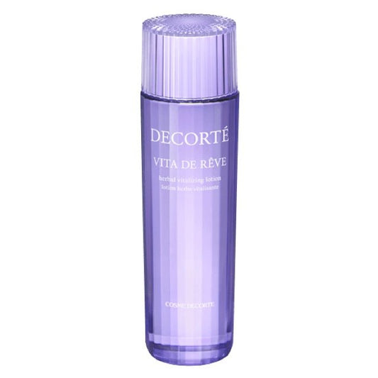 日本 Cosme Decorte 黛珂 天然薄荷高機能紫蘇水 150ML/300ML - La Fée Beauty