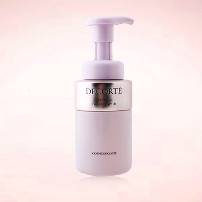 COSME DECORTE 黛珂 植物韻律保濕泡沫洗面奶 200ML - La Fée Beauty