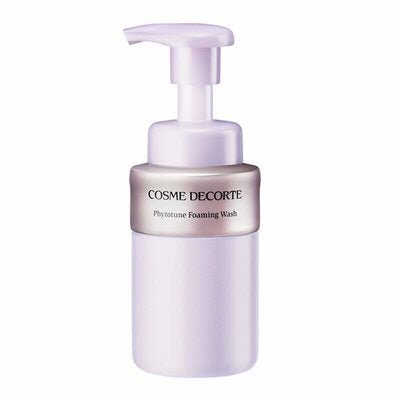 COSME DECORTE 黛珂 植物韻律保濕泡沫洗面奶 200ML - La Fée Beauty