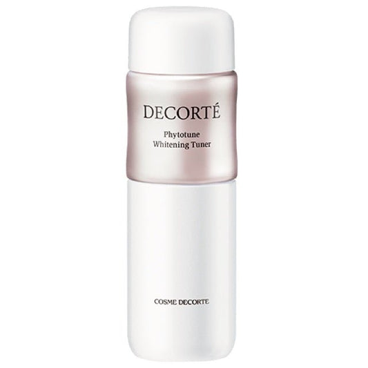 日本 Cosme Decorte 黛珂護植物韻律美白爽膚水 200ml 清爽型/滋潤型 - La Fée Beauty