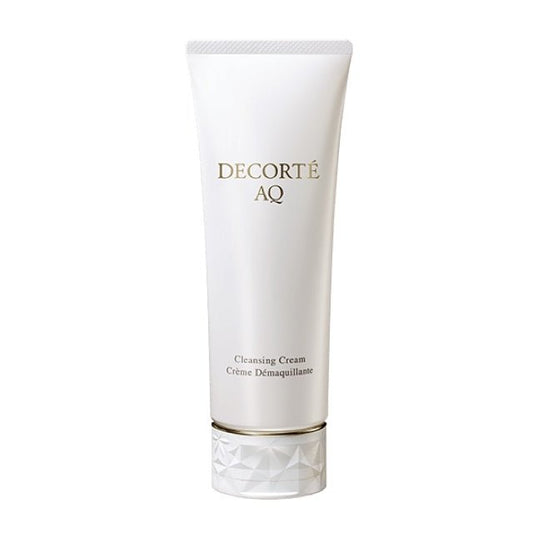 COSME DECORTE 黛珂 AQ Cleansing Cream 卸妝霜 116g　 - La Fée Beauty