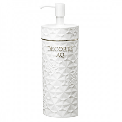 COSME DECORTE 黛珂AQ白檀植物卸妆油200ml - La Fée Beauty