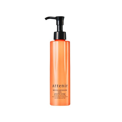 日本 COSME NO.1 ATTENIR 卸妝油 175ML 洋甘菊橙花香味限定版 - La Fée Beauty