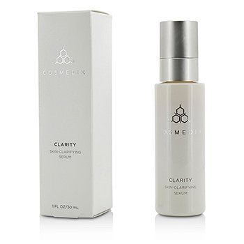 CosMedix 淨透去痘精華 30ml - La Fée Beauty