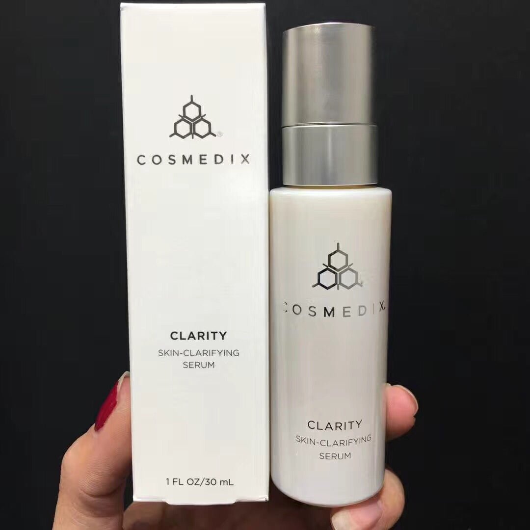 CosMedix 淨透去痘精華 30ml - La Fée Beauty