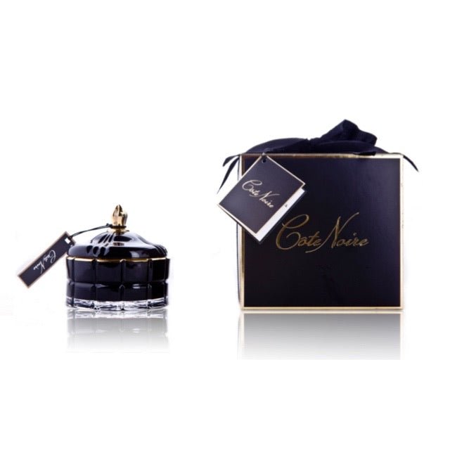 Cote Noire 法國巴黎香薰蠟燭 法式早茶 - La Fée Beauty