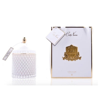 Cote Noire 法國巴黎香薰蠟燭 茉莉花茶 - La Fée Beauty