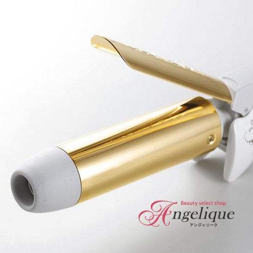CREATE ION 經典 負離子折疊電捲髮棒 32mm - La Fée Beauty