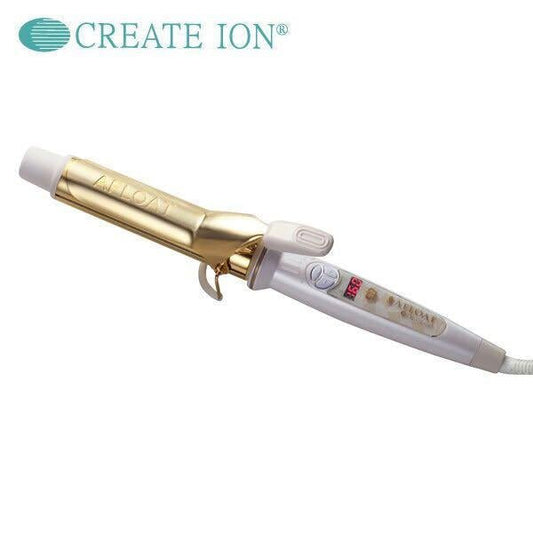 CREATE ION 二代 極。尚 Especial Curl II離子捲髮器 - La Fée Beauty
