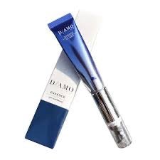 日本 DAMO 黑科技微电流眼霜 15g 去眼袋去黑眼圈去細紋去脂肪粒 - La Fée Beauty