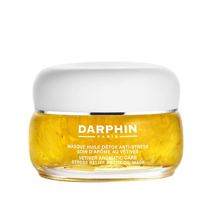 Darphin 金盞花面膜 岩蘭草舒壓花瓣精露面膜 50ML - La Fée Beauty