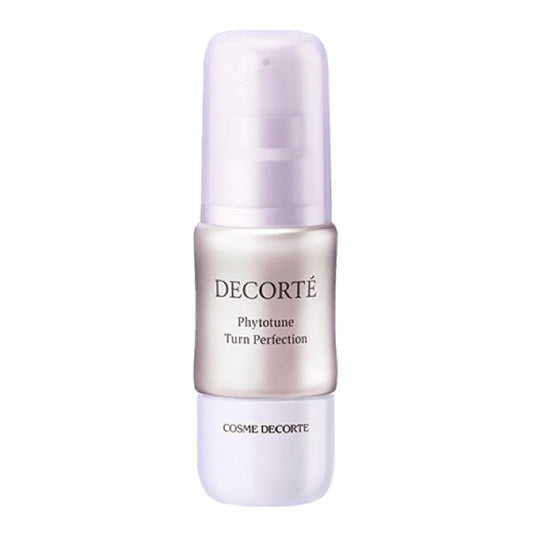 日本 Decort 黛珂 Phytotune 植物韻律 精華美容液 40ML - La Fée Beauty