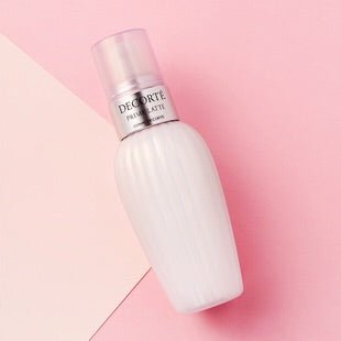 Decorte 黛珂 軟肌牛油果天然植物乳 150ML/300ML - La Fée Beauty