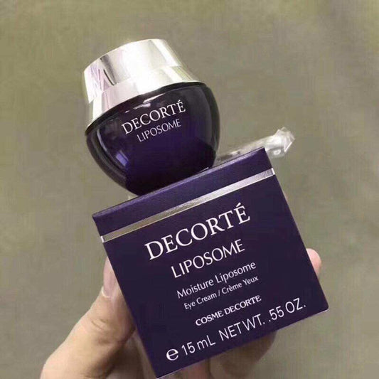 日本 Decorte 黛珂 賦活保濕眼霜 15ML - La Fée Beauty
