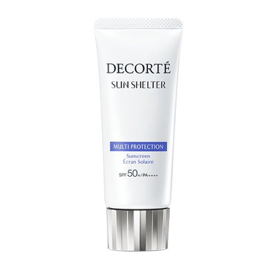 DECORTE 黛珂 多重防禦隔離乳60ml 抗汗防水型 - La Fée Beauty