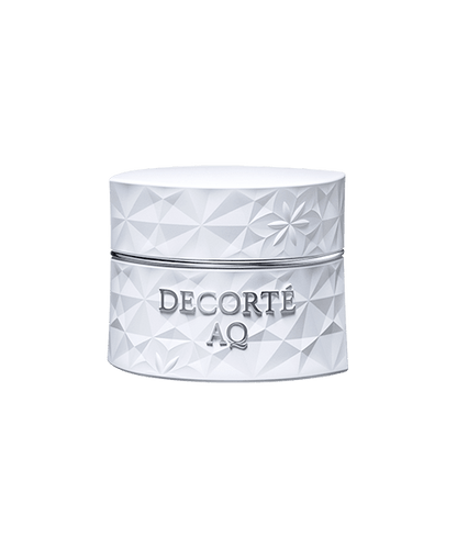 日本 Decorte 黛珂 新白檀AQ美白面霜/甦活嫩白輕乳霜 25G - La Fée Beauty