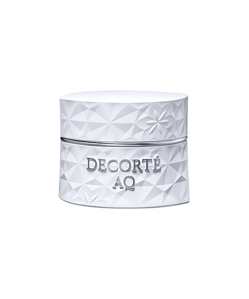 日本 Decorte 黛珂 新白檀AQ美白面霜/甦活嫩白輕乳霜 25G - La Fée Beauty